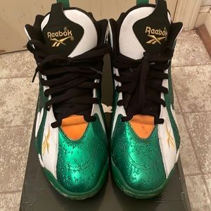 Reebok Kamikaze “Reignman” SZ 10.5 USED GOOD CONDITION